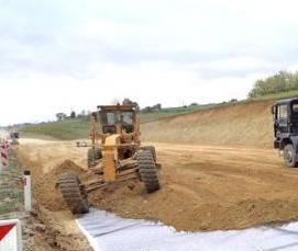 Плита дорожная полимерная - модель 2