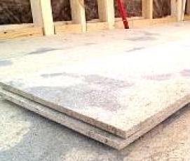 Плита фибролитовая gb1050 - тип 1