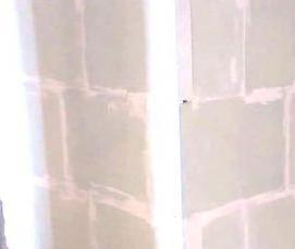 Плита гипсовая пазогребневая 100 мм - вариант 3