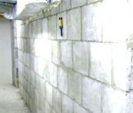 Плита гипсовая пазогребневая 100 мм - вариант 2