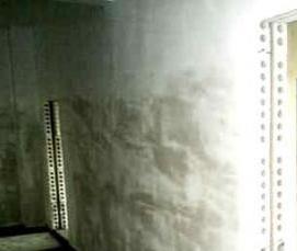 Плита гипсовая пазогребневая пустотелая 667x500x80 мм - тип 2