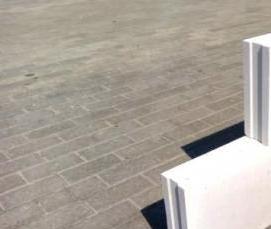 Плита гипсовая пазогребневая влагостойкая - модель 2