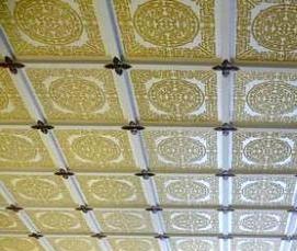 Плита из минерального волокна - вариант 4