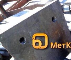 Плита опорная ПО1 3.407.9-146 - модель 1