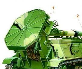 Плита опорная ПО 3 - модель 3