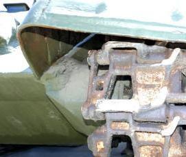 Плита опорная ПО 3 - модель 2