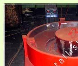 Плита опорная УОП - модель 2