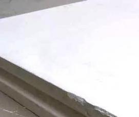 Плита пазогребневая полнотелая 667х500х80 - вариант 2