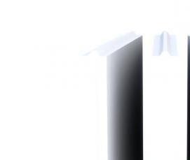 Плита пазогребневая полнотелая 667х500х80мм - вариант 3