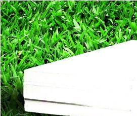 Плита пазогребневая полнотелая влагостойкая 667х500х100 мм - модель 1