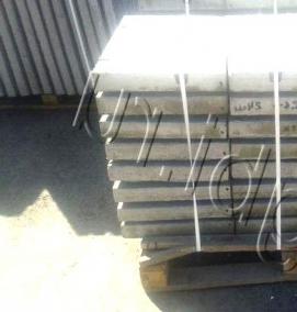 Плита перекрытия 12 см - тип 3