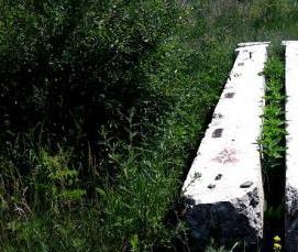 Плита перекрытия 1,5х6 - вариант 3