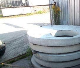 Плита перекрытия 1ПП15-1 - вариант 1