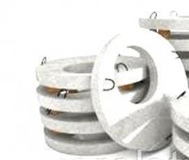 Плита перекрытия 1ПП 10 - модель 4