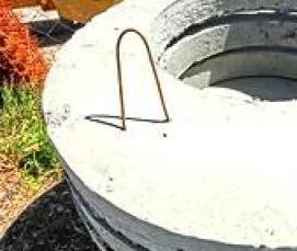 Плита перекрытия 1ПП 15-2 - модель 4