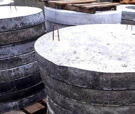 Плита перекрытия 1ПП 15-2 - модель 3