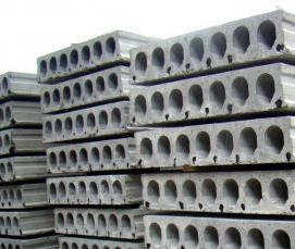 Плита перекрытия 2-0 - вариант 4