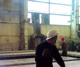 Плита перекрытия 28-12 - тип 2