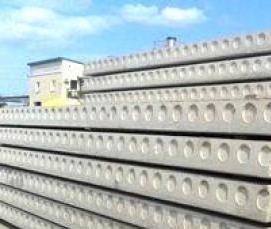 Плита перекрытия 2 пп15-1 - модель 4