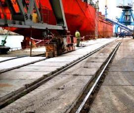 Плита перекрытия 2П1 - модель 1