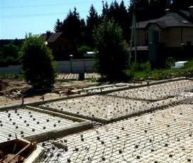 Плита перекрытия 3-2 - вариант 2