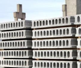 Плита перекрытия 3000 мм - модель 4