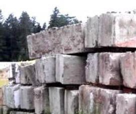 Плита перекрытия 59-12 - тип 2