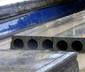 Плита перекрытия 60-15-8 - модель 4