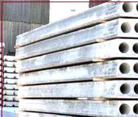 Плита перекрытия 60-15-8 - модель 2