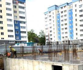 Плита перекрытия 63-10 - вариант 4