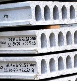 Плита перекрытия 6300х1500х220 - вариант 2