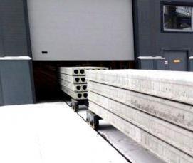 Плита перекрытия 7-2 - модель 4