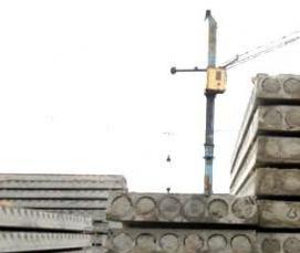 Плита перекрытия 7-2 - модель 3