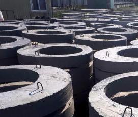 Плита перекрытия КЦП 15 - тип 1