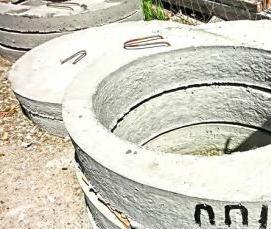 Плита перекрытия КЦП 2-7 - вариант 3