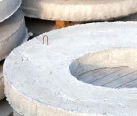 Плита перекрытия КЦП 3-10 - модель 2