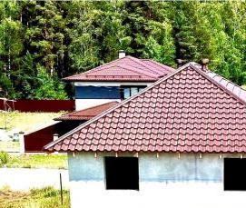 Плита перекрытия КП 12 - модель 1