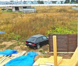 Плита перекрытия КП 12 - модель 4