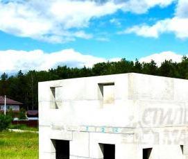 Плита перекрытия КП 12 - модель 3