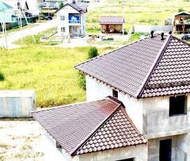 Плита перекрытия КП 12 - модель 2