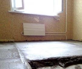 Плита перекрытия П3 - тип 1