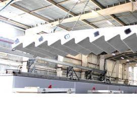 Плита перекрытия П 12-15 - модель 3