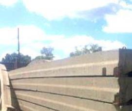 Плита перекрытия П 32 - вариант 4