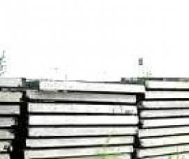 Плита перекрытия П 32 - вариант 2