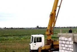 Плита перекрытия П 5-8 - модель 3