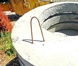 Плита перекрытия П 7 - тип 4