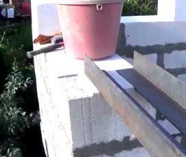 Плита перекрытия П 8-11 - тип 1