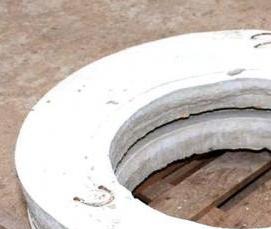 Плита перекрытия П 8-11 - тип 4