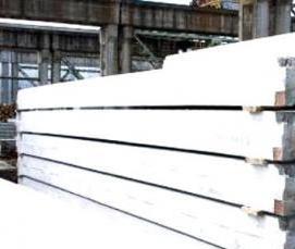 Плита перекрытия П 8-11 - тип 3