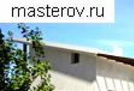 Плита перекрытия П 8-8 - вариант 4